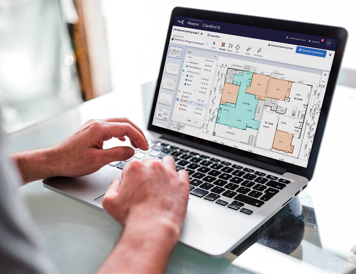 Construction Estimation